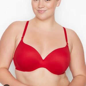Victoria’s Secret  Incredible perfect shape push up bra